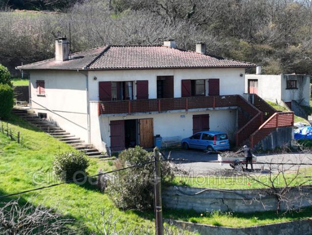 Maison vente à Toulouse, Deyme