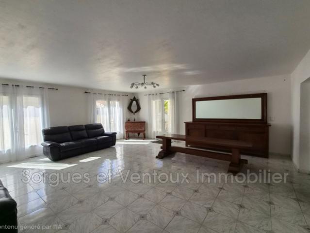 Maison vente à Apt, Taillades