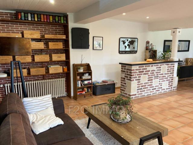 Maison vente à Le Havre, Angerville-bailleul