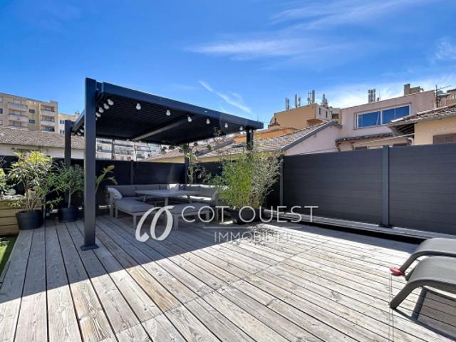 Maison vente à Nice, Alpes-Maritimes