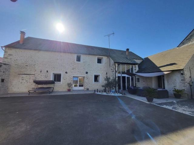 Maison vente à Pithiviers, Laas