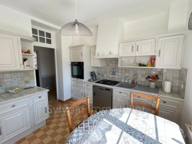 Maison vente à Beauvais, Pierrefitte-en-beauvaisis