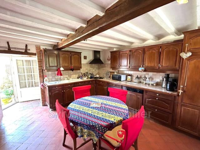Maison vente à Beauvais, Campeaux