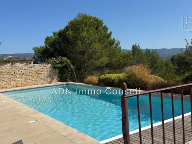 Maison vente à Aix-en-Provence, Mallemort
