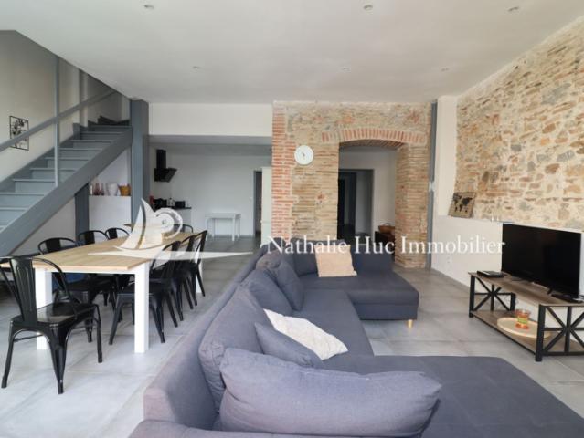 Maison vente à Perpignan, Torreilles