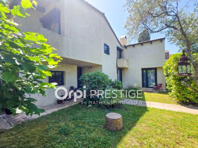 Maison vente à Grasse, Biot