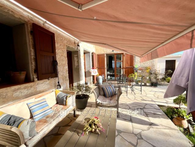 Maison vente à Grasse, Vence