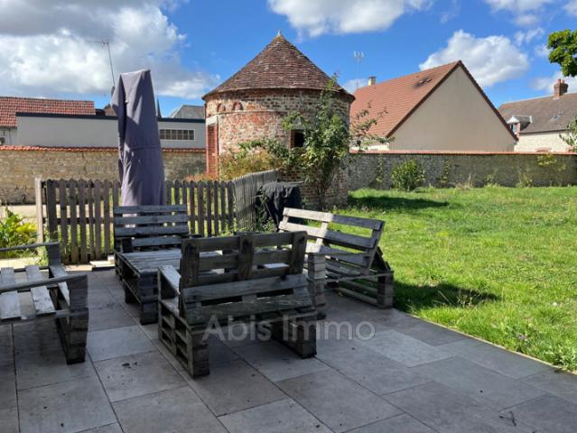 Maison vente à Chartres, Boncé
