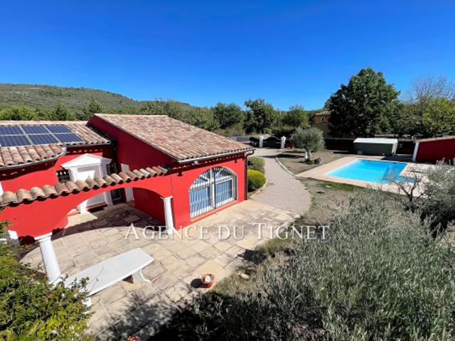 Maison vente à Grasse, Saint-cézaire-sur-siagne