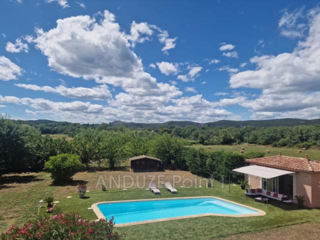 Maison vente à Alès, Bagard