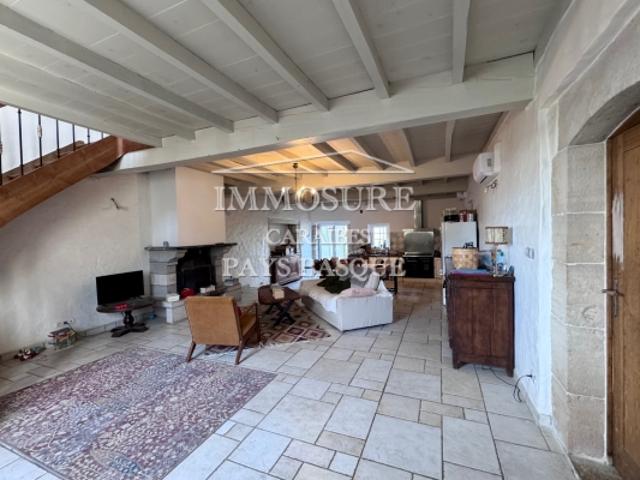 Maison vente à France métropolitaine, Bidache