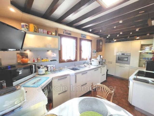 Maison vente à Beauvais, Campeaux