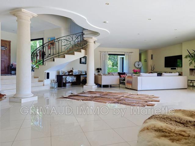 Maison vente à Arrondissement de Draguignan, La Môle