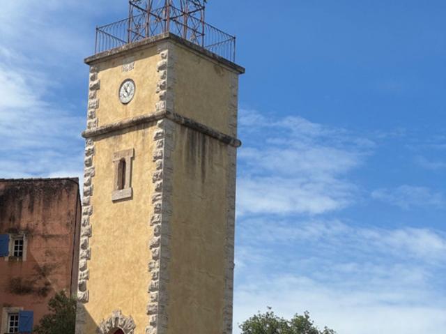 Maison vente à Brignoles, Saint-martin