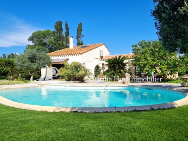 Maison vente à Perpignan