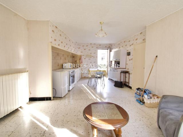 Maison vente à Béziers, Graissessac