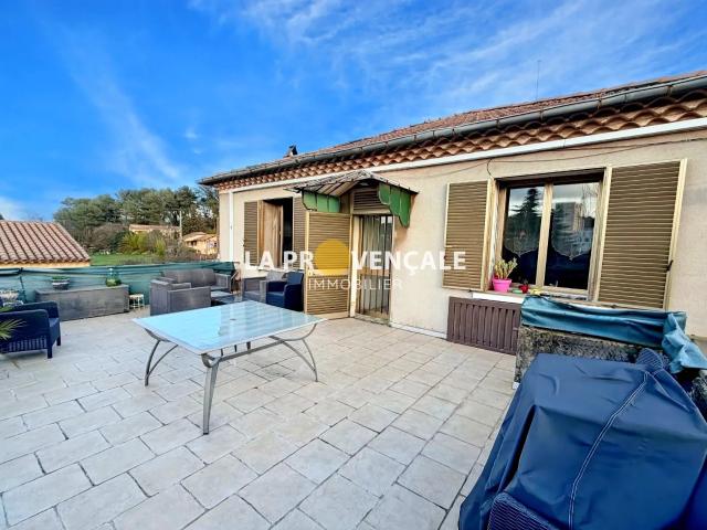 Maison vente à Aix-en-Provence, Gardanne