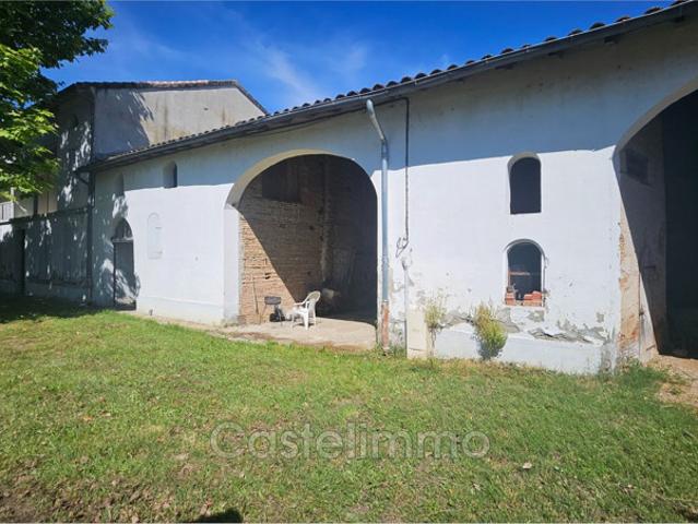 Maison vente à Castelsarrasin, Garganvillar