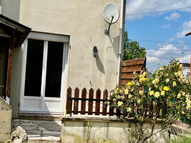 Maison vente à Chartres, Boncé