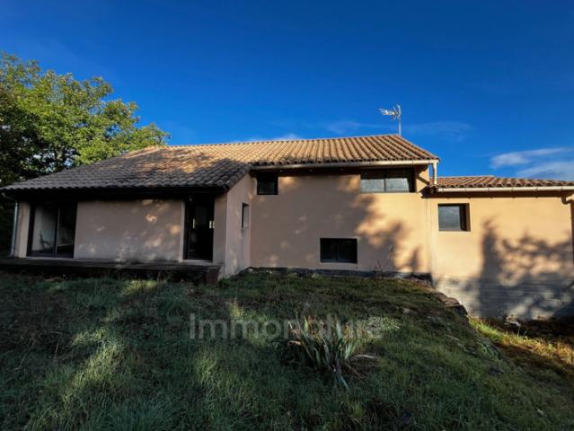 Maison vente à Lodève, Laroque