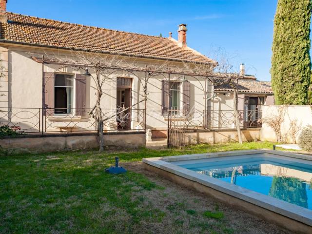 Maison vente à Apt, Maubec