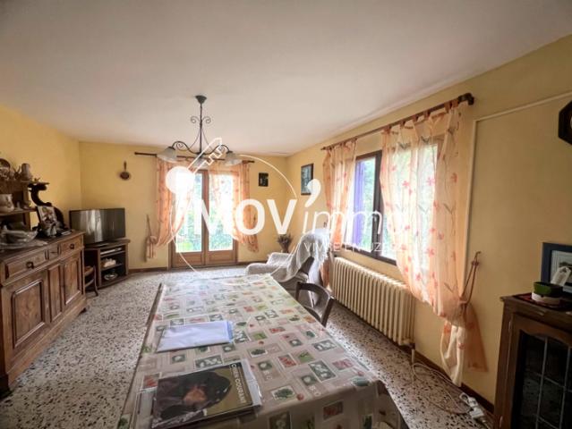 Maison vente à Nîmes, Sanilhac-sagriès