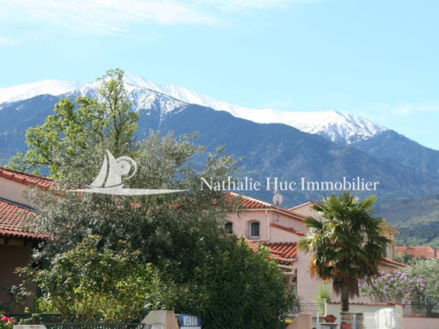 Maison vente à Prades