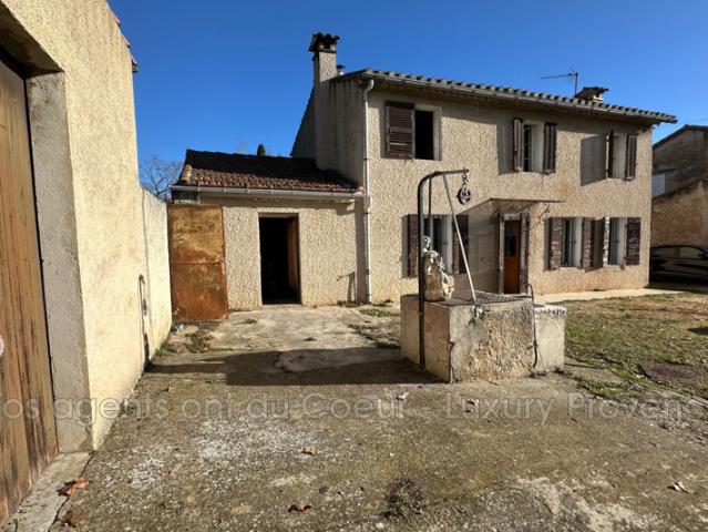 Maison vente à Marseille