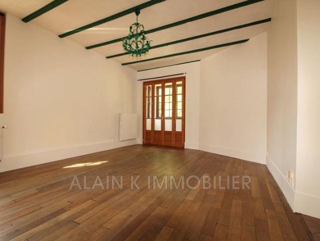 Maison vente à Boulogne-Billancourt, Chaville