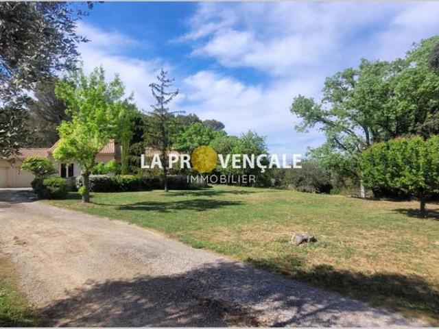 Maison vente à Marseille, Belcodène