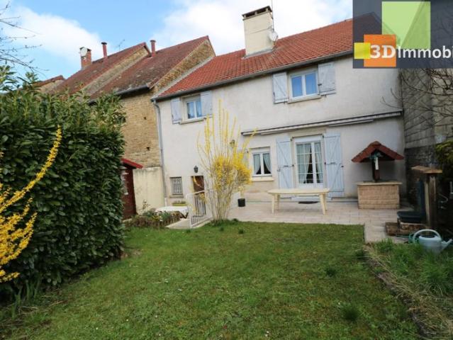 Maison vente à Lons-le-Saunier, Domblans
