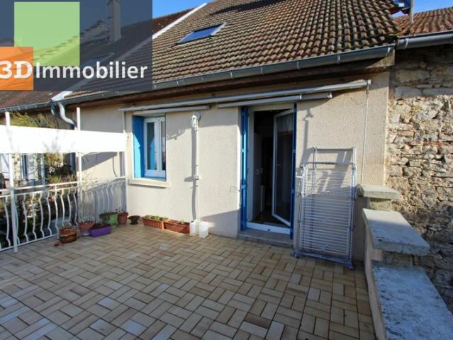Maison vente à Lons-le-Saunier, Lons-le-saunier