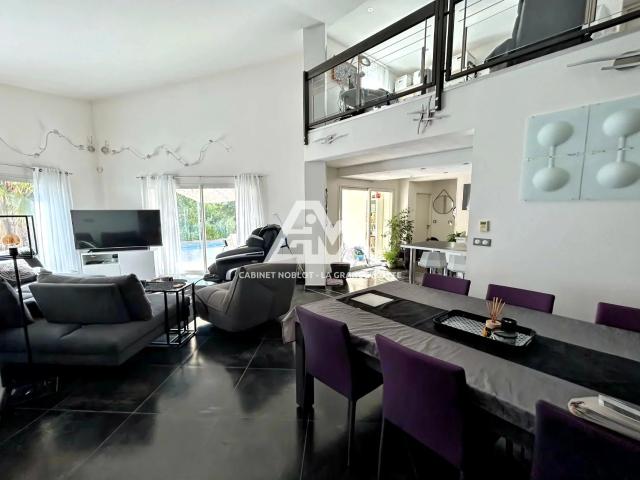 Maison vente à Montpellier, La Grande-motte