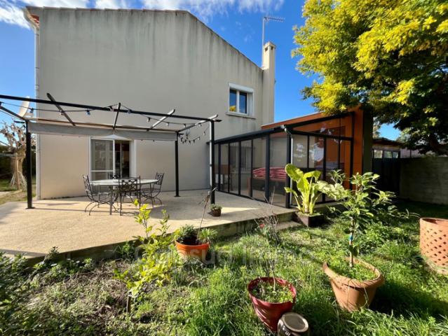 Maison vente à Béziers, Sauvian