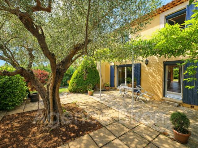 Maison vente à Aix-en-Provence, Aix-en-provence