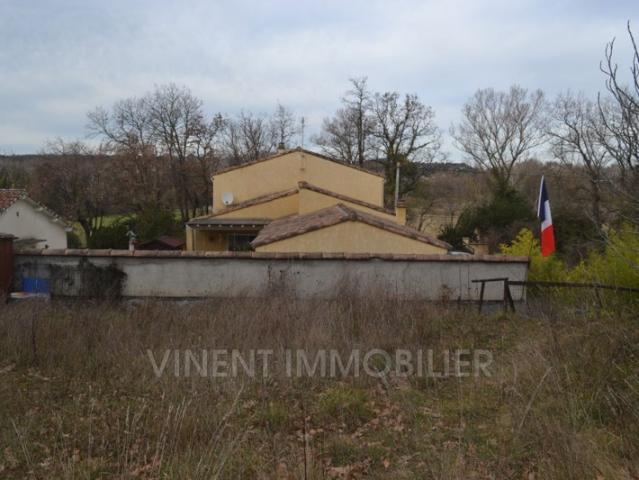 Maison vente à Nyons, Montélimar