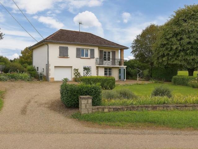 Maison vente à Louhans-Châteaurenaud, Authumes