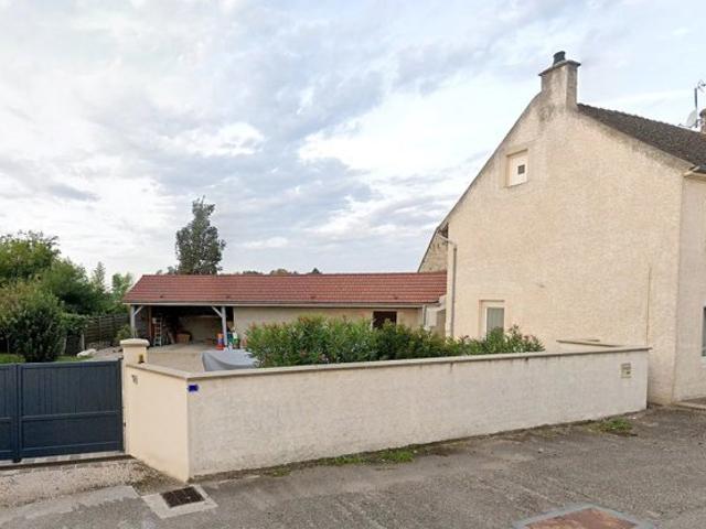 Maison vente à Chalon-sur-Saône, Châtenoy-le-royal
