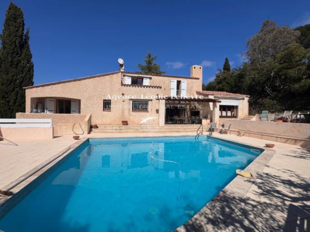 Maison vente à Arrondissement de Draguignan, Roquebrune-sur-argens