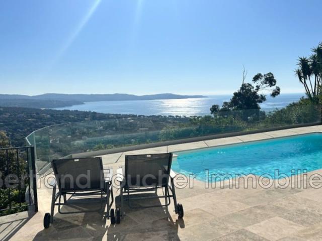 Maison vente à Arrondissement de Draguignan, Cavalaire-sur-mer