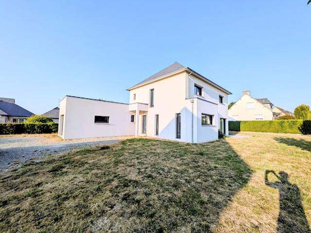 Maison vente à Caen, Authie