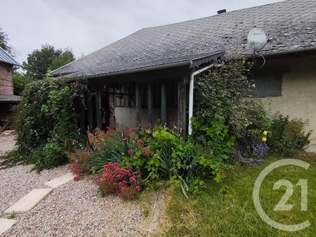 Maison vente à Bernay, Brionne