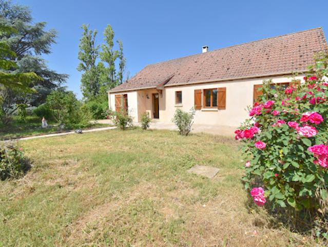 Maison vente à Châteaudun, Conie-molitard