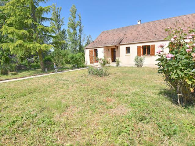 Maison vente à Châteaudun, Conie-molitard