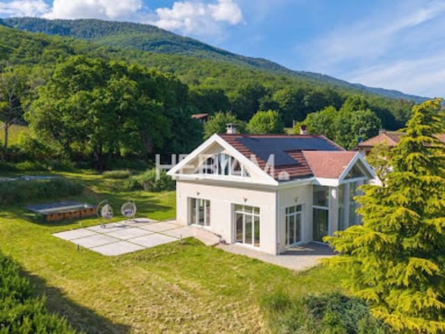 Maison vente à Gex, Divonne-les-bains