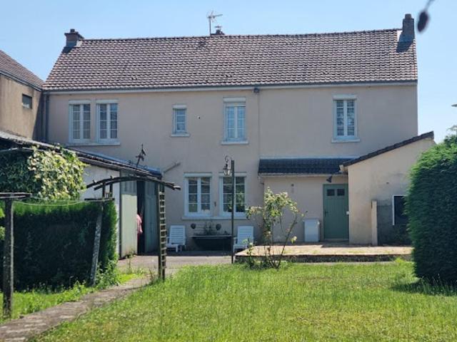 Maison vente à Limoges, Glandon