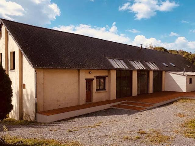 Maison vente à Hannapes, Aisne
