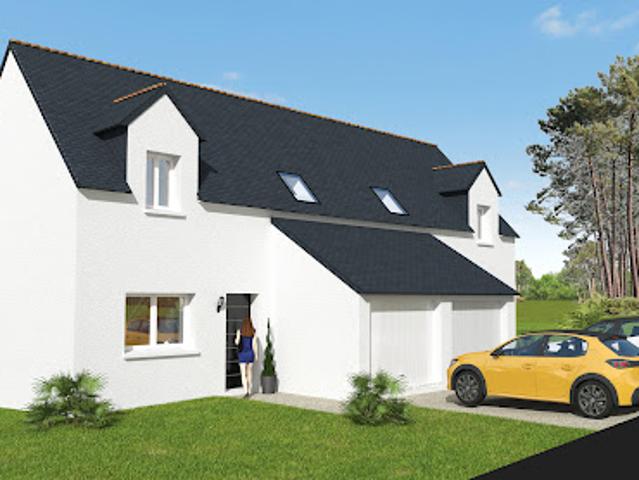 Maison vente à Brest, Bretagne