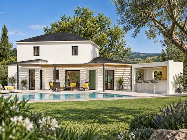 Maison vente à Kloz Bihan, La Martyre