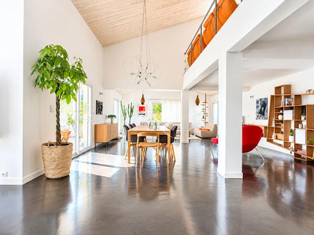 Maison vente à Le Prieuré, La Rochelle